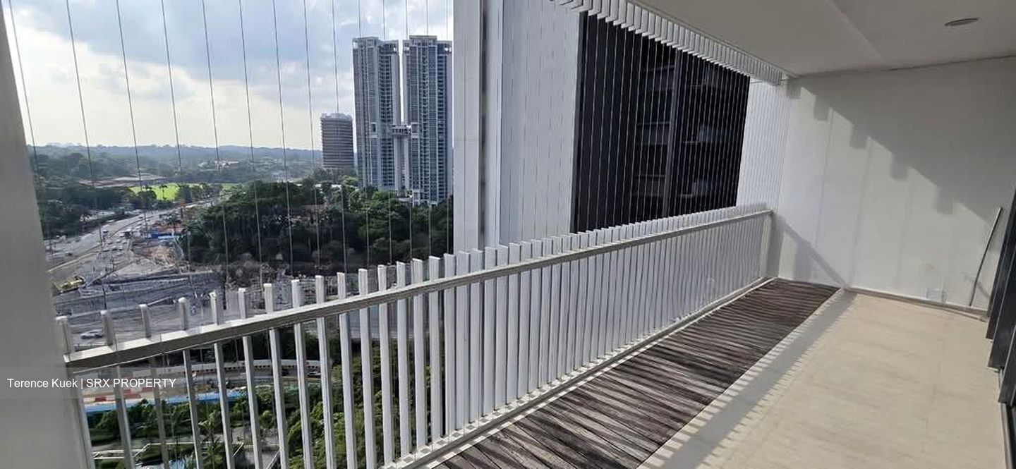 The Arte (D12), Condominium #572180361